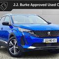 Peugeot 3008 2022
