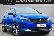 Peugeot 3008 2022