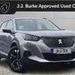 Peugeot 2008 2021