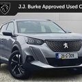 Peugeot 2008 2021