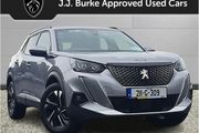 Peugeot 2008 2021