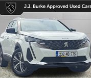 Peugeot 3008 2023