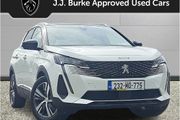 Peugeot 3008 2023