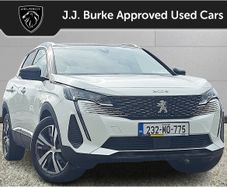 Peugeot 3008 2023