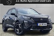 Peugeot 2008 2026