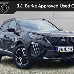 Peugeot 2008 2026
