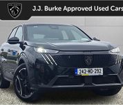 Peugeot 3008 2024