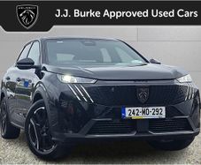 Peugeot 3008 2024