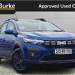 Dacia Sandero Stepway 2024