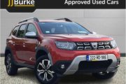 Dacia Duster 2022