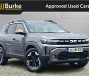 Dacia Duster 2026