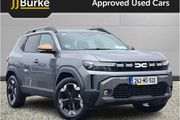 Dacia Duster 2026