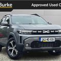 Dacia Duster 2026