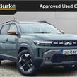 Dacia Duster 2026