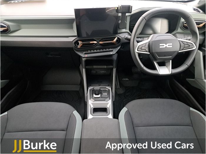 Dacia Duster 2026