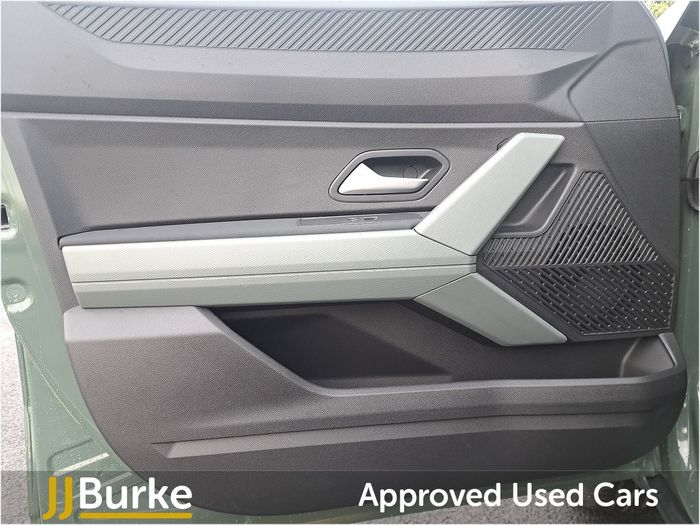 Dacia Duster 2026