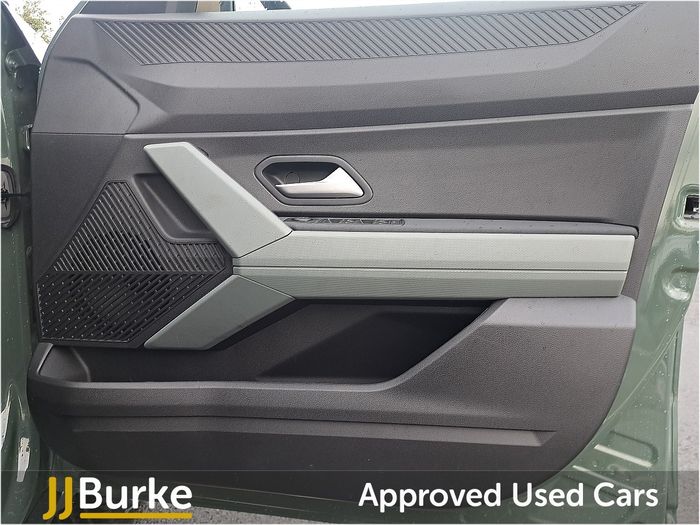 Dacia Duster 2026