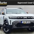 Dacia Duster 2026