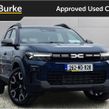 Dacia Duster 2026