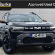 Dacia Duster 2026