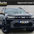 Dacia Duster 2026