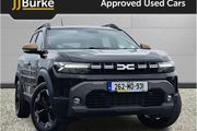 Dacia Duster 2026
