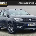 Dacia Logan 2019