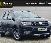 Dacia Logan 2019