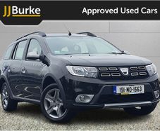 Dacia Logan 2019