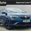 Renault Arkana 2023