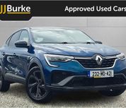 Renault Arkana 2023