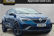 Renault Arkana 2023