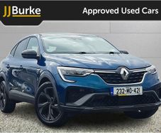 Renault Arkana 2023