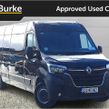 Renault Master 2022