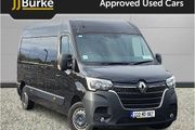 Renault Master 2022