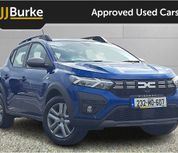 Dacia Sandero Stepway 2023