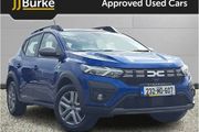 Dacia Sandero Stepway 2023