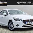 Mazda Demio 2015