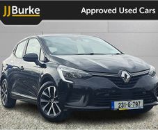Renault Clio 2023