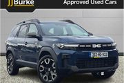 Dacia Bigster 2026