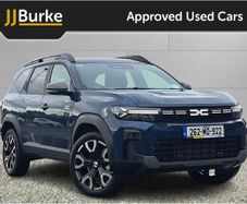 Dacia Bigster 2026