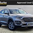 Hyundai Tucson 2020