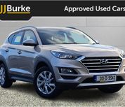 Hyundai Tucson 2020