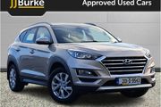 Hyundai Tucson 2020