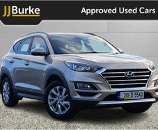 Hyundai Tucson 2020