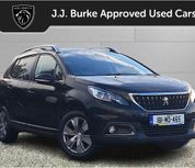 Peugeot 2008 2018