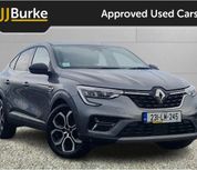Renault Arkana 2023