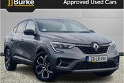 Renault Arkana 2023