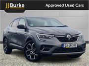 Renault Arkana 2023