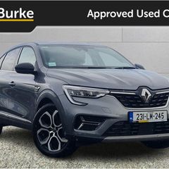 Renault Arkana 2023